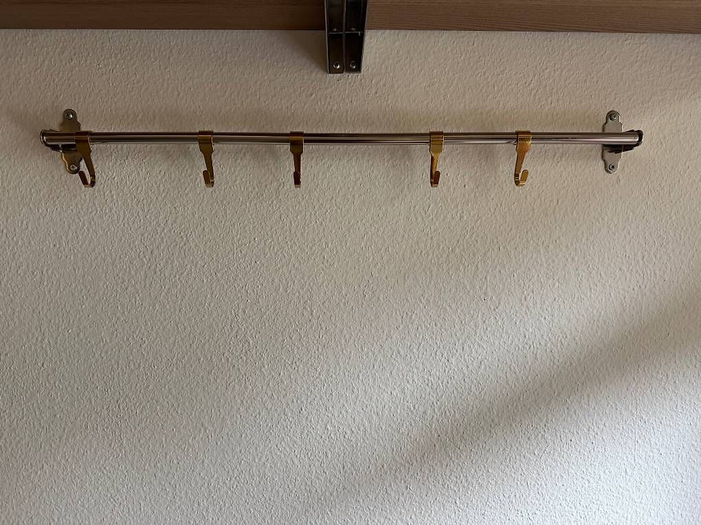 Travi: Stange – Nuovo e nell'imballaggio originale da Basel venduto da fde_d59y