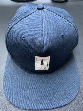 Nikin Cap