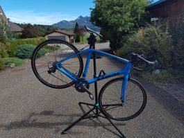 Trek domane SLR 6 2018