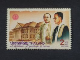 Thailand(-35%) - Bhumipol  1995