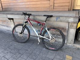 Stöckli Mountainbike (Grösse M)