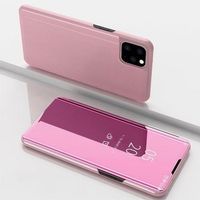Flip cover iPhone 13 / 13 Pro / 13 ProMax Rose
