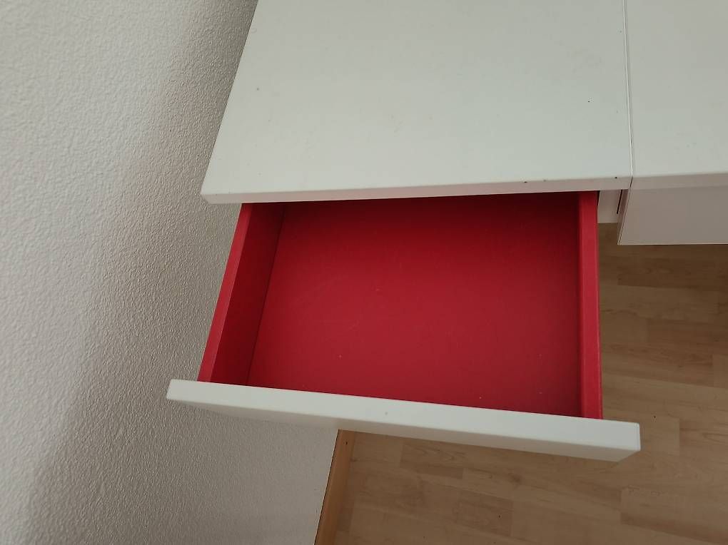 Coiffeuses: Schminktisch – D'occasion à Hohenrain par mir_q5qs 1