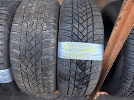 2 Winterreifen 205/ 55/ 16  Jahrgang 2024  