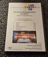 Informationsfilm Handwerkliche Berufslehre (17667)