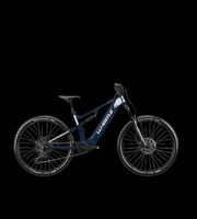 BICICLETTA Elettrica Bosch CX4- 625 B-RUSH A7.1E