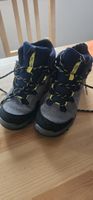 Quechua Wanderschuhe Kind Grösse 35