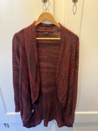 Tolle Jacke