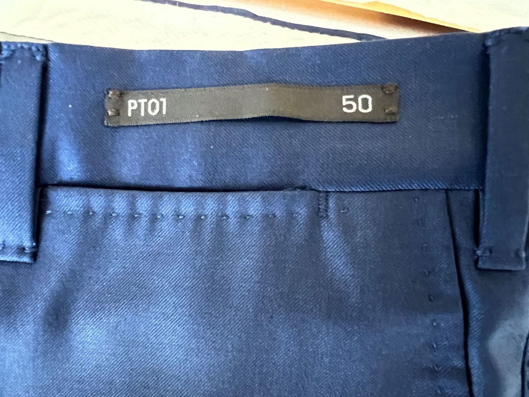 Pantalons: Herrenhose PT01 – D'occasion à Remigen par Orlana7 3