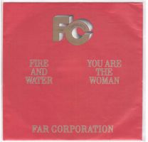 Single7  Far Corporation  -- Fire and Water
