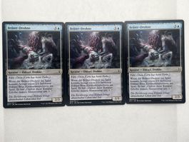 MTG: Brüter-Drohne - 3 Karten Bundle! Top!
