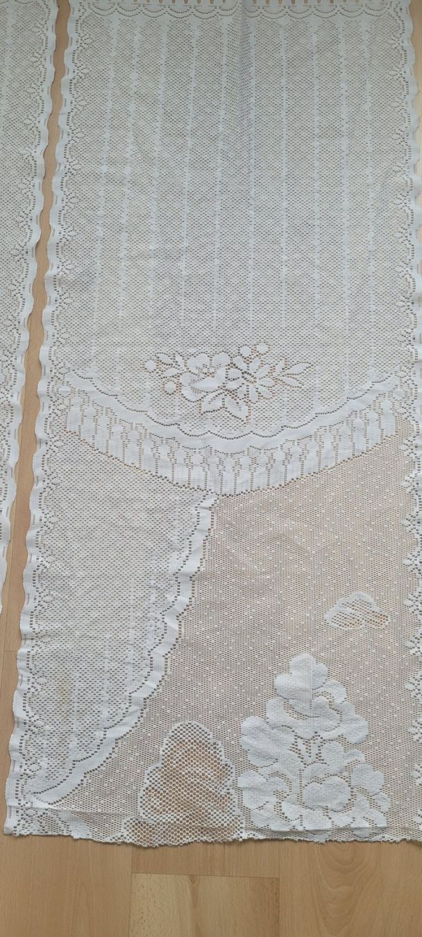 Tende: Paar Vorhänge 57cm x 135cm – Usato da Schöfflisdorf venduto da cri_8gn5 1