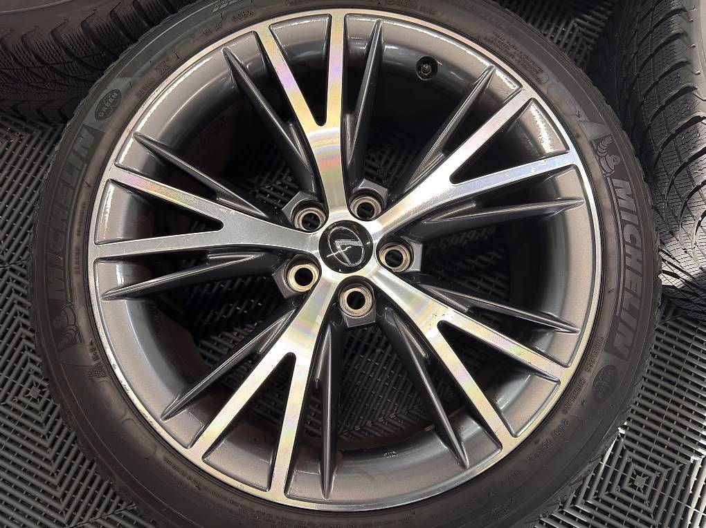 Jantes: Lexus Originalfelgen – D'occasion à Heerbrugg par eron.hebibi 2