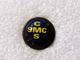 Ansteckpin 42: CMS SMC