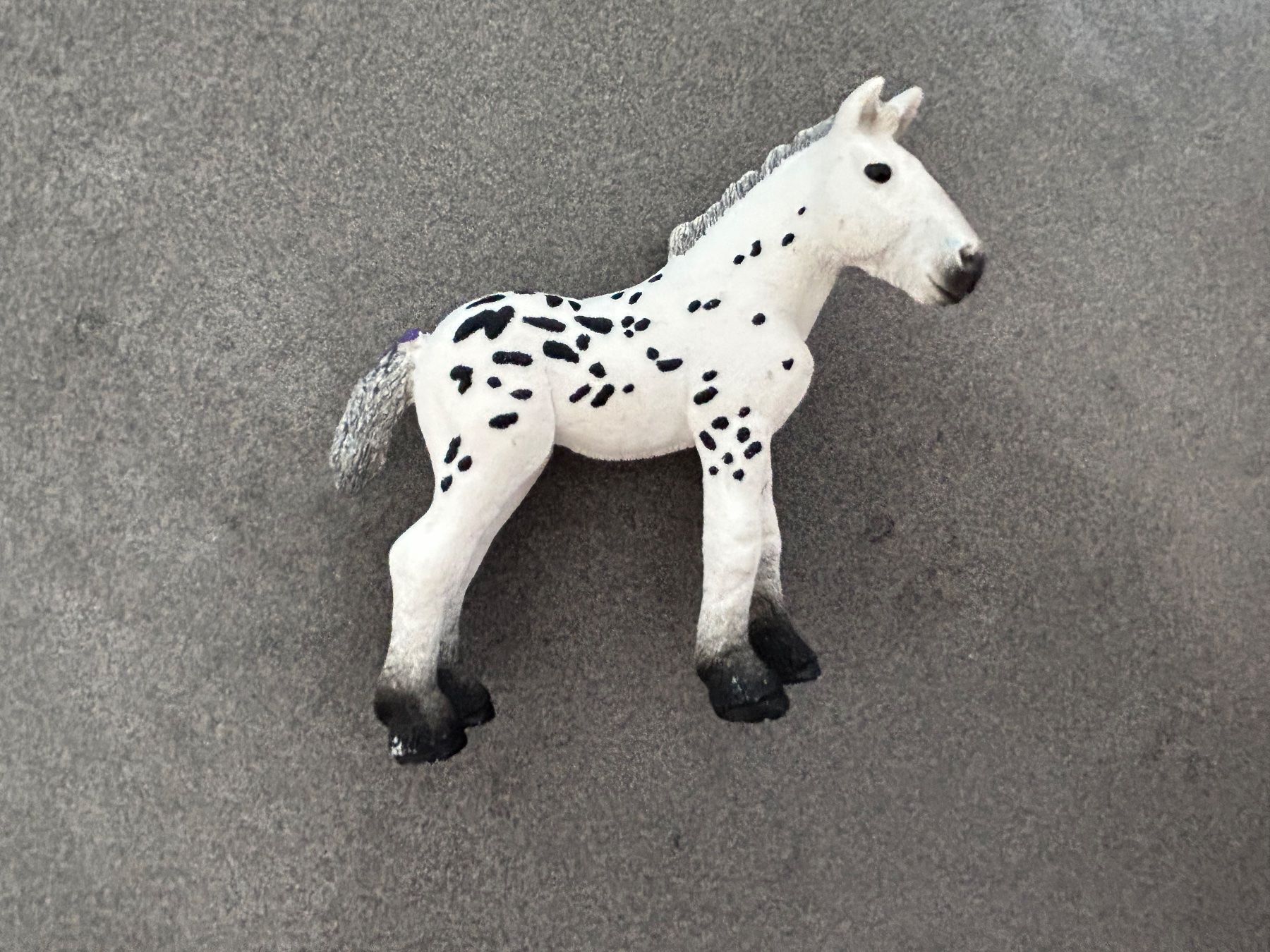 Schleich Giocattoli: Schleich Pferde Familie – Usato da Wohlen b. Bern venduto da Beppe99 7