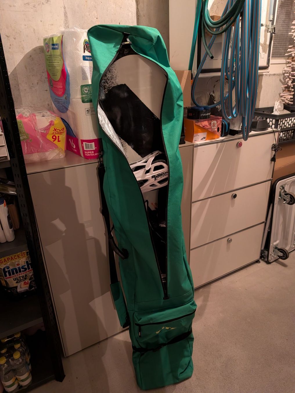 Snowboard Nitro Boards: Nitro snowboard – Gebraucht aus fällanden von dav_s7zg 3