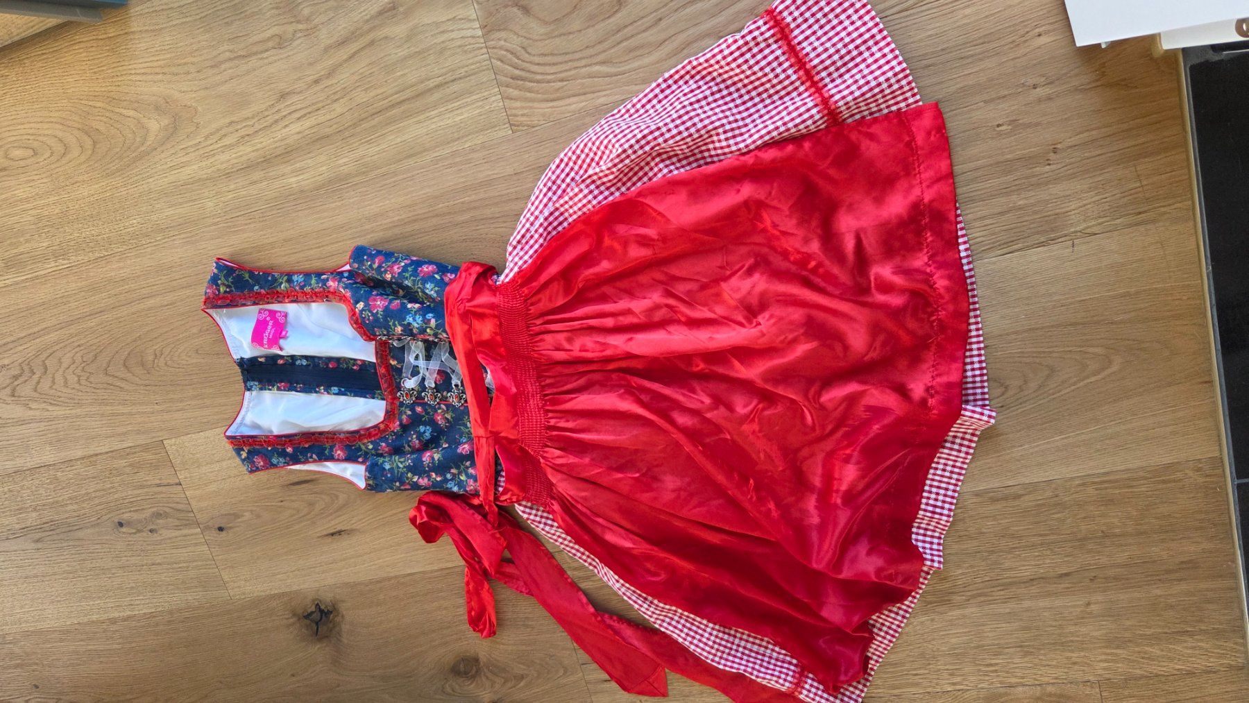Kleider: Dirndl 36 – Gebraucht aus Eglisau von Rintintin92 2