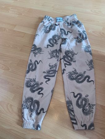 Pantalon de jogging FB Sister t. xs
