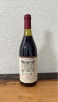 Lungarotti Rubesco Riserva 1982 Wein
