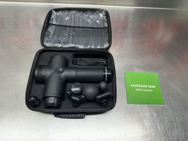 Massage Pistole Elektronische Muskelmassagepistole