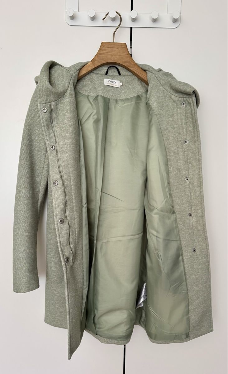 Only Giacche: Only Übergangsjacke Gr. XS – Nuovo (secondo la descrizione) da Urdorf venduto da matu89 1
