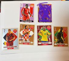Stickers extra 2022 - 2026