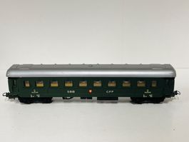 Lima   SBB 2.Kl.  H0 DC