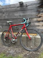 Head Rennvelo 
