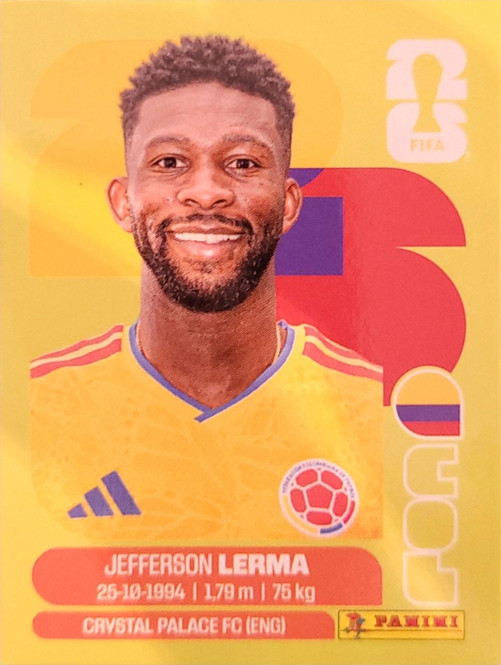 Panini Carte collezionabili: Panini FIFA World Cup COL 10 – Nuovo (secondo la descrizione) da Wallisellen venduto da never_give_up