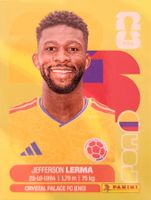 Panini FIFA World Cup COL 10