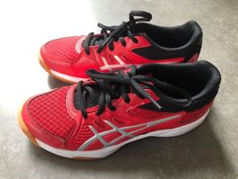 Turnschuhe, Größe EUR 35, Asics