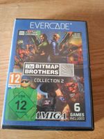 Evercade 08 The Bitmap Brothers Collection 2 Cartridge