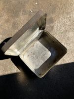 Seltene, schöne, alte Kiste / Büchse / Dose von Maggi