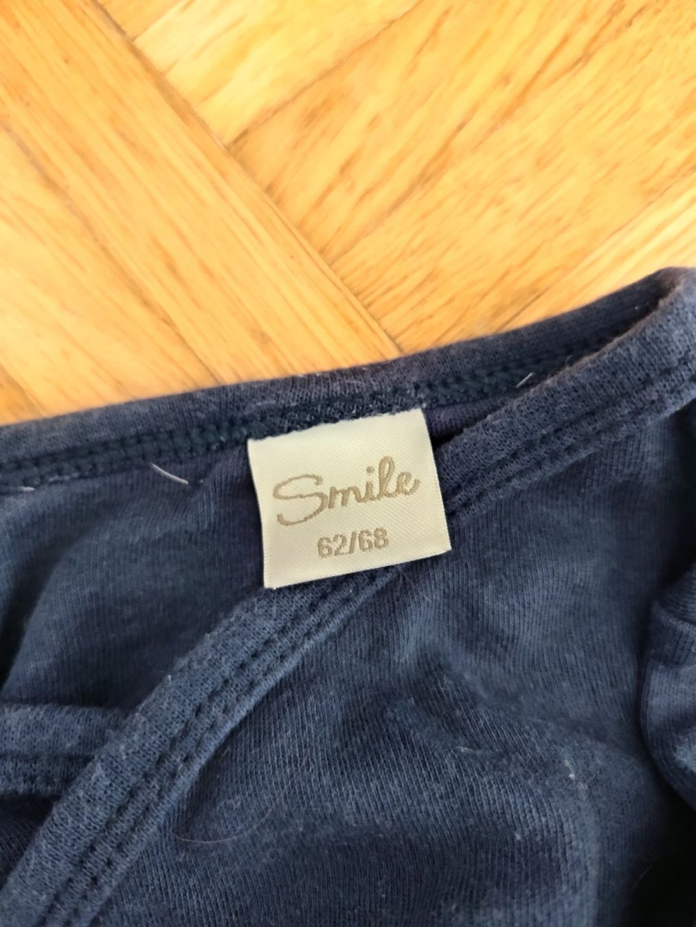 Sous-vêtements: Baby Body Gr. 62/68 – D'occasion à Gattikon par Nesy8930 1