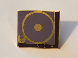 1 Pin SEV