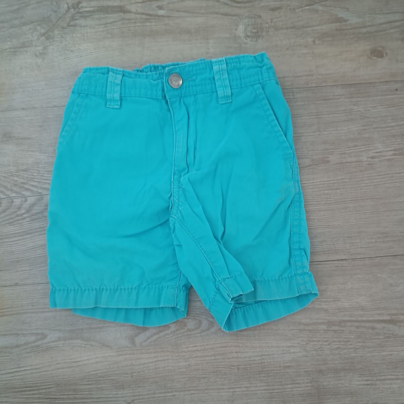 Pantalons: Shorts Grösse 86 – D'occasion à Jaberg par urig17.
