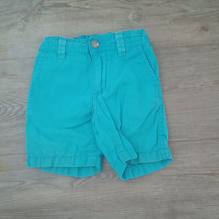 Shorts Grösse 86