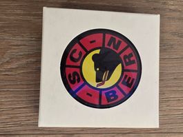 Burger King Hockey Puck - SC Bern