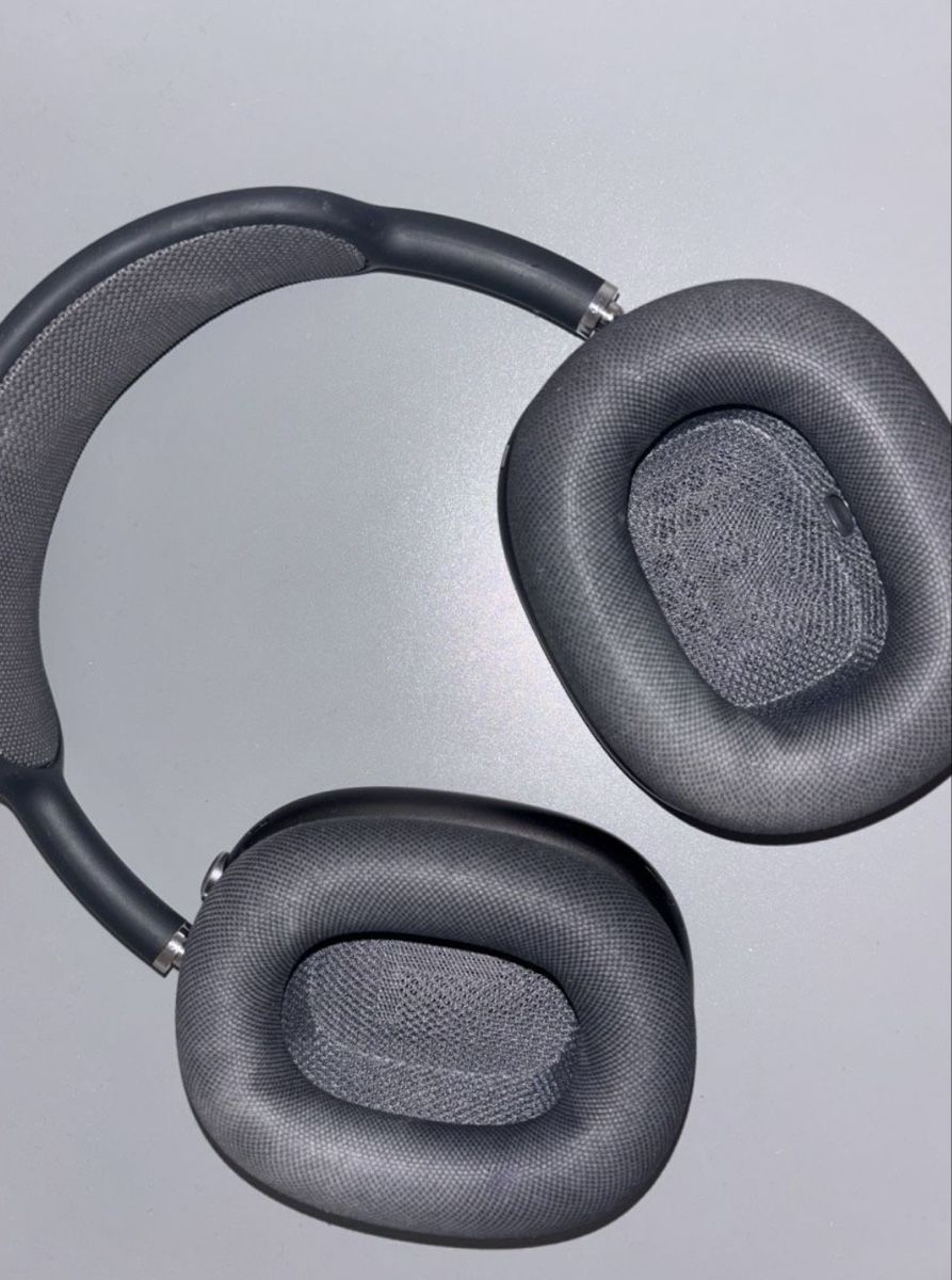 Apple Cuffie: Apple AirPods Max - Schwarz – Usato da Rupperswil venduto da Askmc 1