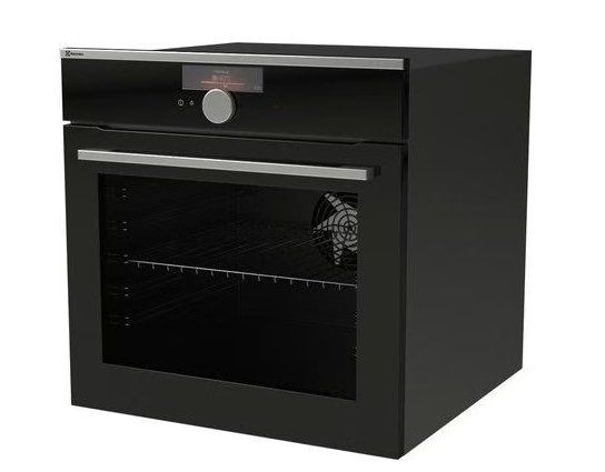 Electrolux Forni: Electrolux EB6SL80CN (2020) Einbaubackofen – Usato da Volketswil venduto da Weberov3074 5