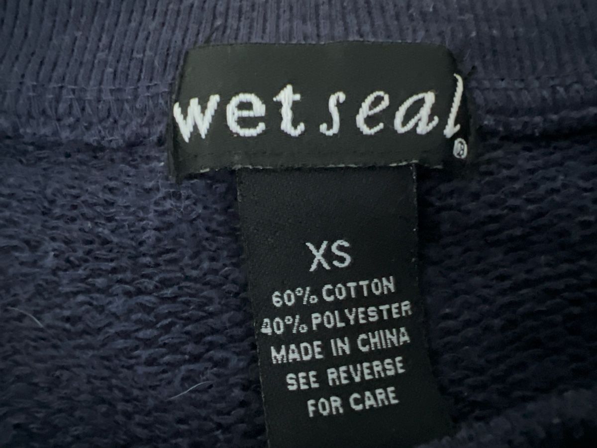 Maglioni & Felpe: Kurze Sweatshirt Gr. XS – Usato da HORGEN venduto da vladibarca10 5