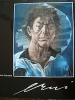 Hans Erni: rétrosplective