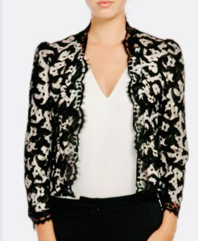 Bolero: Blaser Karen Millen – Nuovo e nell'imballaggio originale da Bellevue venduto da jewelry4you