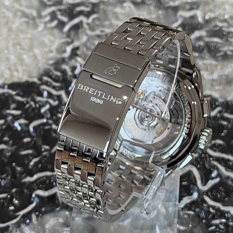 Uhren: Breitling Premier B01 AB0118221G1A1 – Gebraucht aus Genève von minty.watches 8