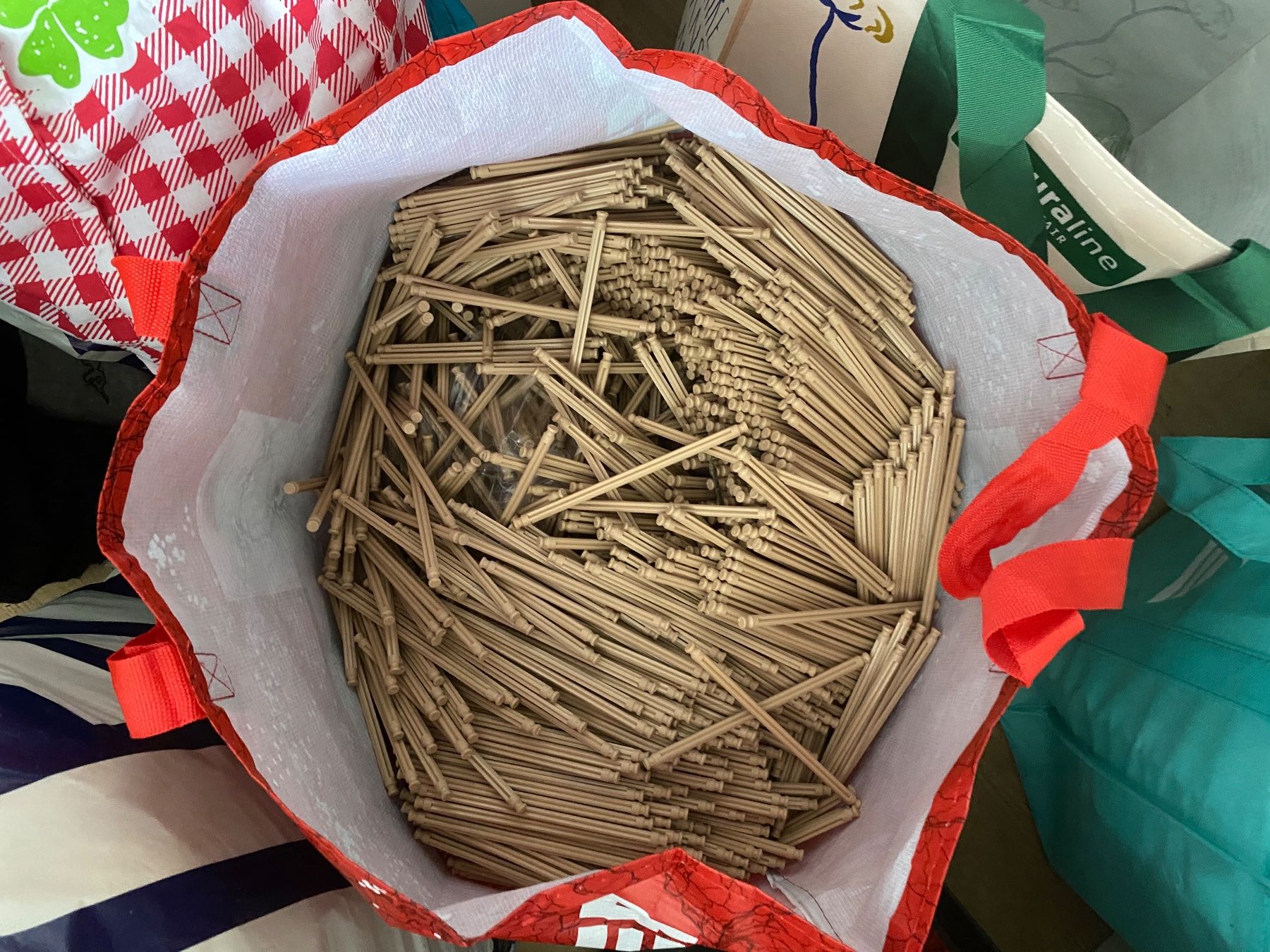 Spielzeuge: Grosse KNEX Sammlung – Neu (gemäss Beschreibung) aus Büren an der Aare von tim_zy69 4