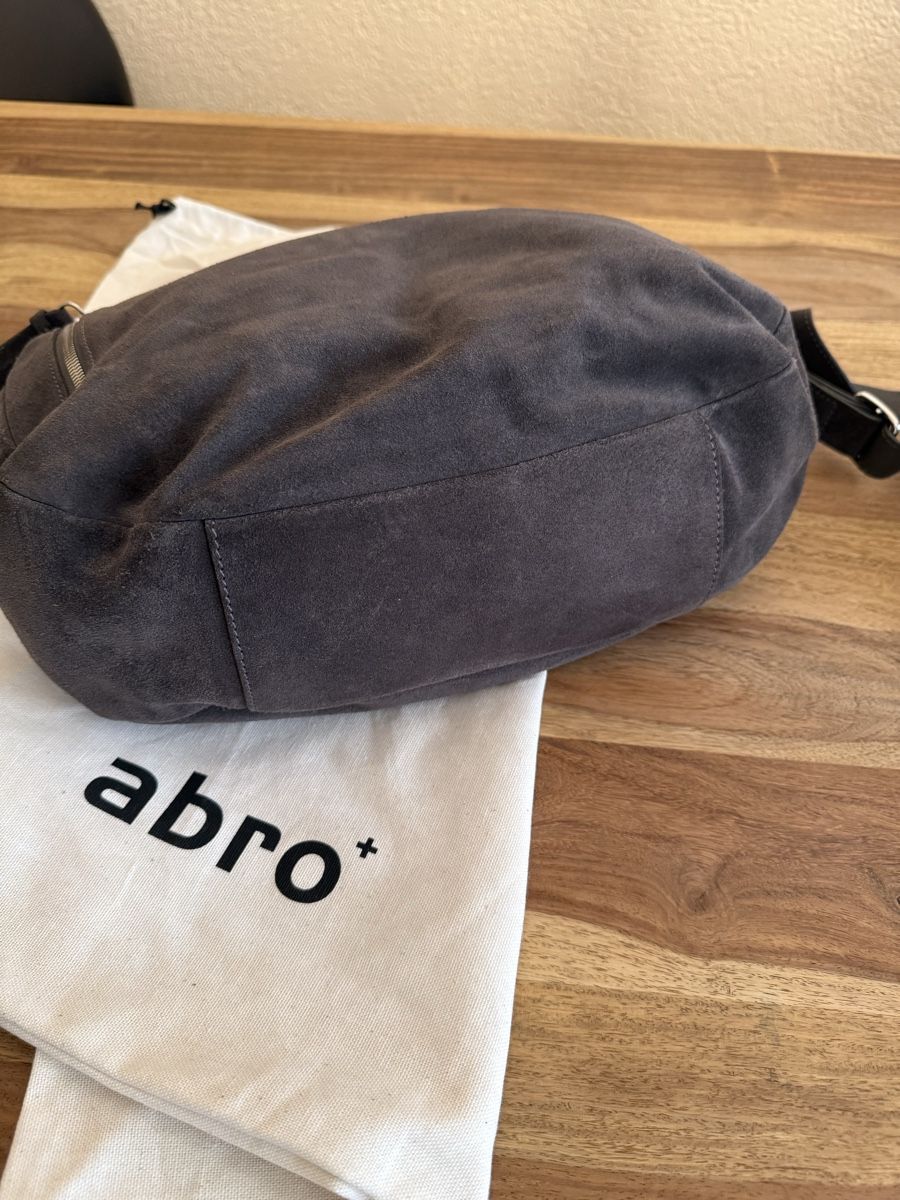 Abro Borse da donna: Abro Handtasche, Umhangtasche – Nuovo (secondo la descrizione) da Reinach BL venduto da Minendie 3