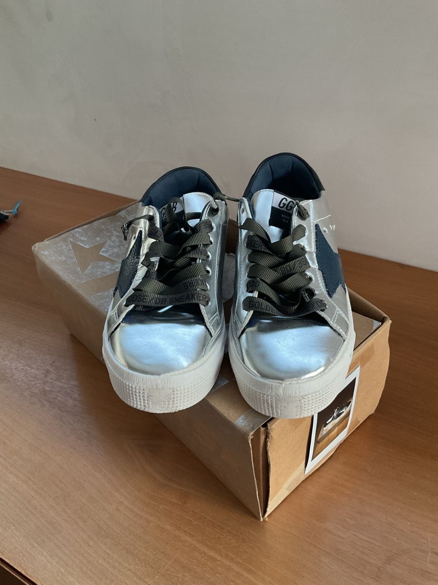 Scarpe da uomo: Golden Goose Sneaker – Nuovo e nell'imballaggio originale da Röschenz venduto da Queen020 2