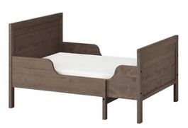 Gebrauchtes IKEA SUNDVIK Bett