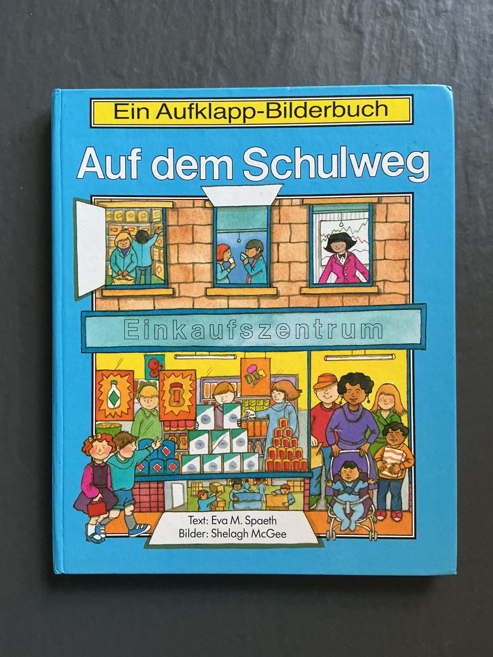 Libri: Auf dem Schulweg – Usato da Niederhasli venduto da ercp4