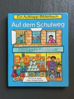 Auf dem Schulweg